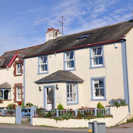 Rosegarth Guest House Ravenglass Exterior foto